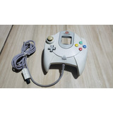 Controle Original Do Dreamcast Tudo 100%. D1
