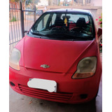 Chevrolet Spark 2006 Lt Hb 1.0 Mt