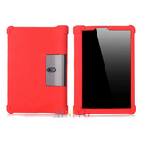 Funda Para Lenovo Yoga Tab5 Yt-x705f 2019 Cubierta De Tablet