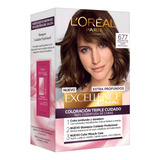 Kit Tintura Excellence Creme Extra Profundos Loreal Paris