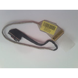 Cable Notebook Hp G42 Ax1lc003 Dd0ax1lc003 40 Pinos