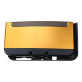 Protector De Juego De Aluminio Para Nintendo New 3ds Xl/ll