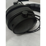 Auriculares Hyperx Cloud Alpha S + Almohadillas Cooling Gel