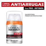 Loreal Vita Lift Antiarrugas - mL a $2351