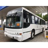 Autobus Mercedez 2001