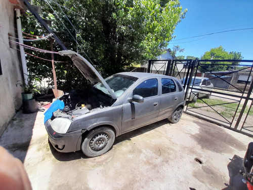 Chevrolet Corsa 2010 1.8 Gl Aa+da