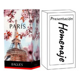 Perfume Fem Bagues París - La Vida Es Bella 90ml Homenaje 