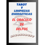 Lecturas De Tarot Y Limpiezas Energeticas(a Domicilio)