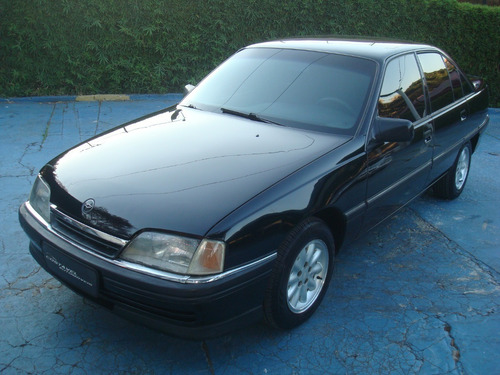 CHEVROLET OMEGA GLS 2.2 MECÂNICO GASOLINA 1997