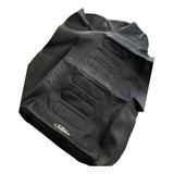 Funda Asiento Tsl Suzuki Dr 350 Negro Fv 054-bmmotopartes 