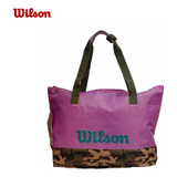 Bolso Shopping Grande . Wilson Original  Mujer. Impermeable
