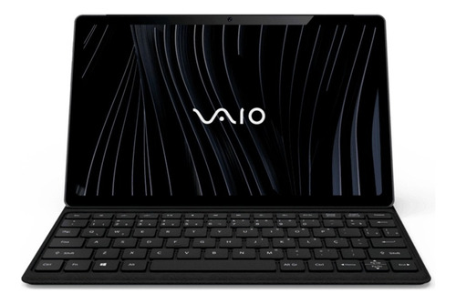 Tablet Vaio Tl10 128gb 8gb Ram, 4g, Teclado Magnético Preto