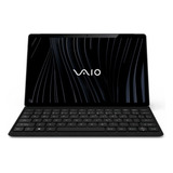 Tablet Vaio Tl10 128gb 8gb Ram, 4g, Teclado Magnético Preto