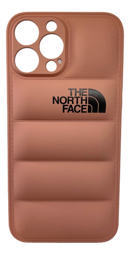 Funda Puffer The North Face Para iPhone 13 Pro Max