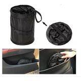 Oferta Bote De Basura Colapsable Para Auto Envio Gratis