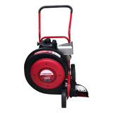 Sopladora Barredora Canchas Y Grandes Extensiones Troy Bilt