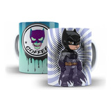 Mugs Batman Pocillo