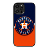 Funda Para Celular Houston Astros Mlb Beisbol Grandes Ligas