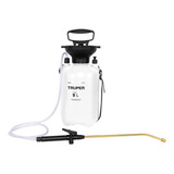 Fumigador Manual Jardinero 5 Lt (1.3 Gal) Truper Fut-5