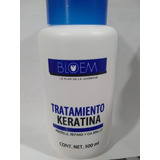 Bloem Tratamiento Con Keratina