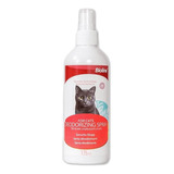 Desodorante Para Gatos Pethome