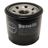 Filtro Aceite Benelli Tnt 300 / Trk 502 Orig-b 260146090010