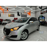 Hyundai Hb20 2019 1.6 Comfort Plus Flex Aut. 5p