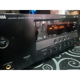 Reciever Yamaha 5.1 Rx-v361