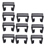 Huikangsheng Clips De Mimbre Para Muebles De Patio, Clip De 