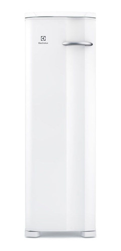 Freezer Freezer Electrolux Vertical 1 Porta 234l (fe27)