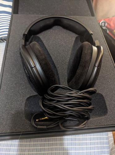 Sennheiser Hd660s