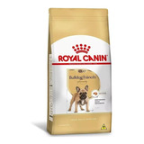 Royal Canin Bulldog Francés Adulto 7.5 Kg Envío Rápido Nuska