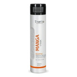  Shampoo De Manga Duetto 300ml