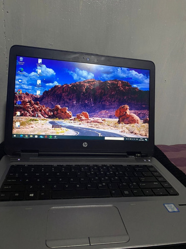 Hp Probook Intel Core(tm) I5-6300u Cpu @ 2.40ghz  2.50 Ghz