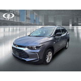 Chevrolet Tracker 2022