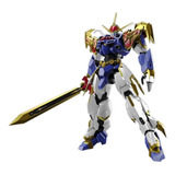 Imgn Ryujinmaru - Hg Amplified Model Kit - Gundam - Bandai