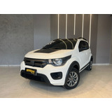 Fiat Mobi Trekking 1.0 Flex 5p. 2021/2022