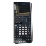 Calculadora Gráfica Texas Instruments Ti-nspire Cx 