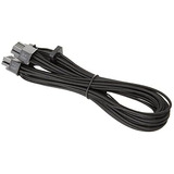 Cable De Alimentación Pcie 600w Premium 5.0 / Gen 5 12...