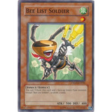 Bee List Soldier (crms-sp036) Yu-gi-oh!
