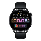 Reloj Inteligente Smart Watch Redondo Premium Hombre Mujer 