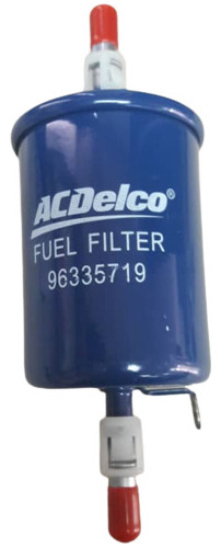 Filtro Gasolina Gm Chevrolet Aveo /corsa/optra #5719 Foto 2