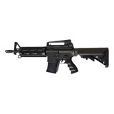 Rifle Airsoft Vigor M4 8916 Resorte 6 Mm Apto Bbs