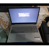 Notebook Lenovo Ideapad S145 15 Ast 4 Ram Ssd 500gb 15.6puLG