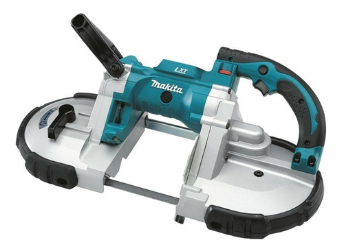 Sierra Cinta Inalambica 18v Dpb180z Makita