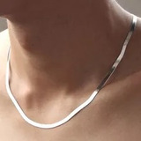 Collares Y Colgantes De Hoja Para Hombre Y Mujer, Joyería Fi