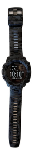 Reloj Smartwatch Garmin Instinct 010-02293-05 Camuflado