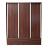 Placard Premium 2 Puertas Corredizas Platinum - Mod. 635