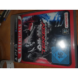 Tekken Tag Tournament 2 Ps3