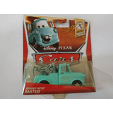 Disney Pixar Cars Drift Party Mater Retro Radiator Springs